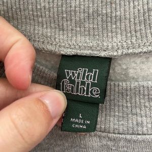 wild fable Tops - New york sweatshirt wild fable Tops - New york sweatshirt